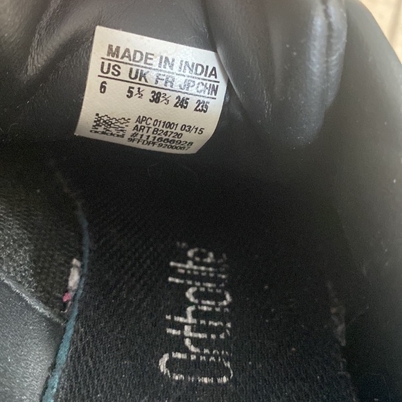 2 for $20 Adidas Stan Smith Star Wars Darth Vader Empire Strikes Back - Picture 7 of 7